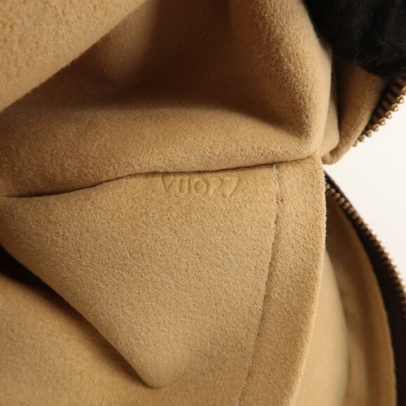 💎✨Authentic✨💎Louis Vuitton Monogram Manhattan PM Hand Bag - Picture 17 of 17